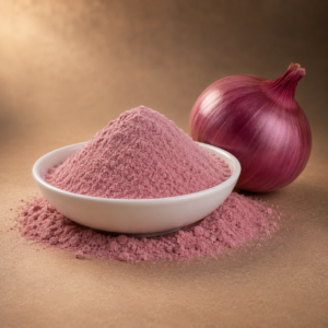 Dehydrated Red Onion Powder